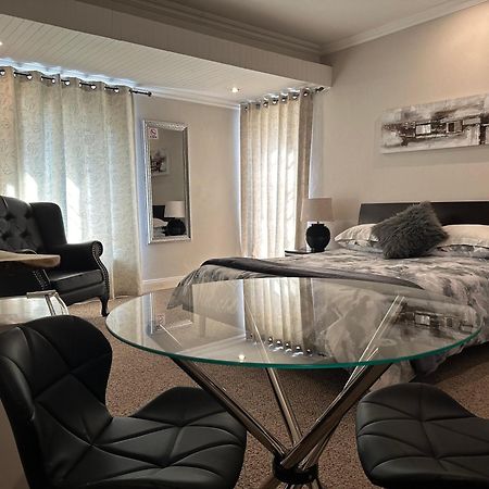 Morningside Place 2 约翰内斯堡 外观 照片