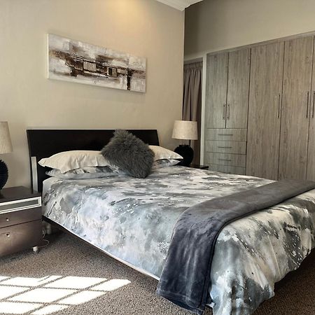 Morningside Place 2 约翰内斯堡 外观 照片