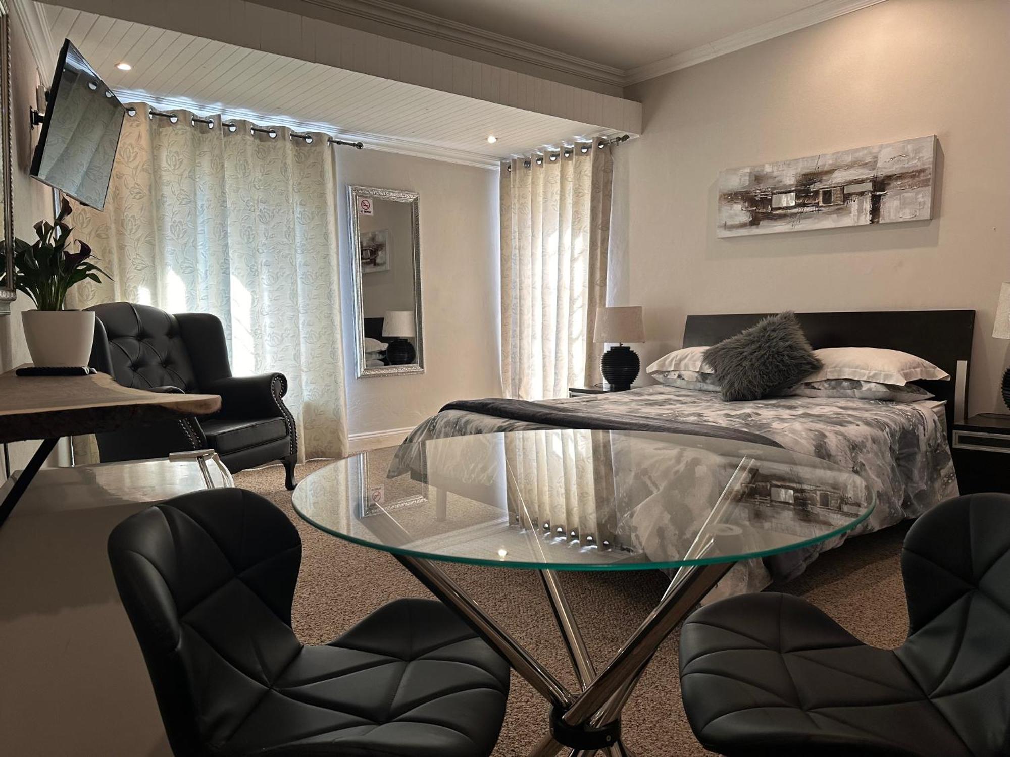 Morningside Place 2 约翰内斯堡 外观 照片