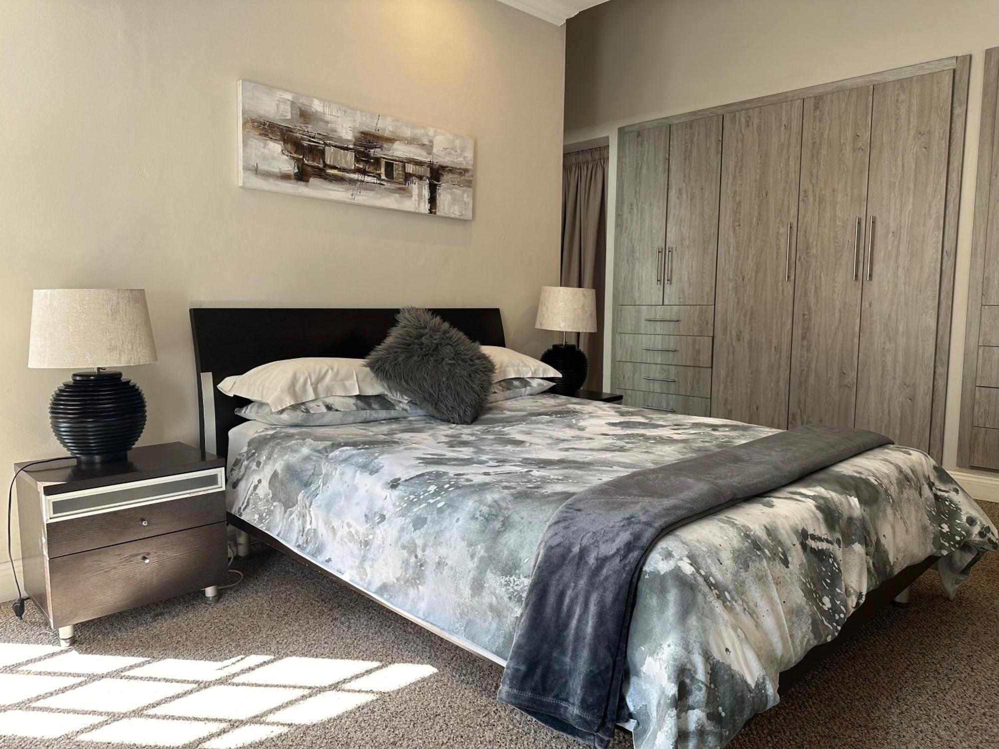 Morningside Place 2 约翰内斯堡 外观 照片