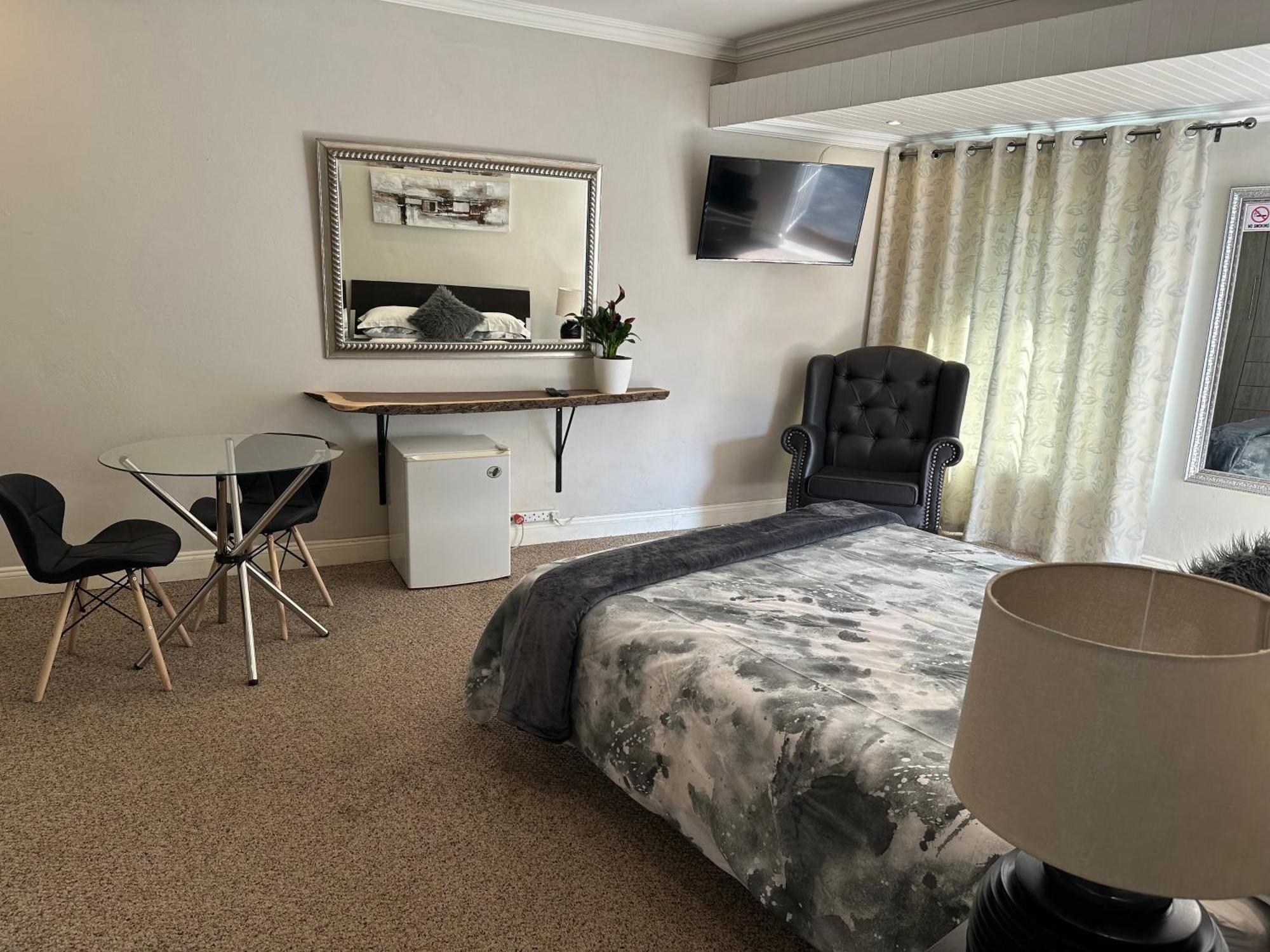 Morningside Place 2 约翰内斯堡 外观 照片